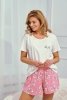 Piżama Taro Nelly 3341 kr/r M-XL W25 damska